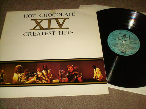 Hot Chocolate - Greatest Hits XIV