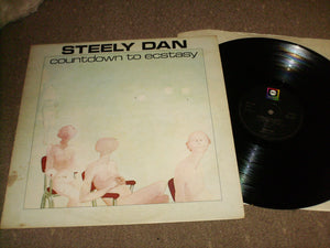 Steely Dan - Countdown To Ecstasy