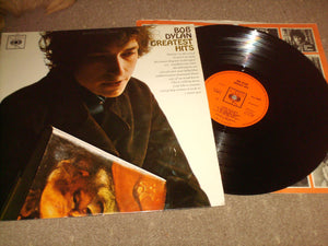 Bob Dylan - Greatest Hits