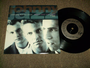 Johnny Hates Jazz - Dont Say It's Love [7" Remix]