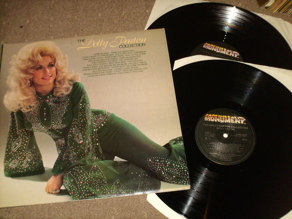Dolly Parton - The Dolly Parton Collection