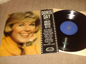 Doris Day - Sings Her Great Movie Hits