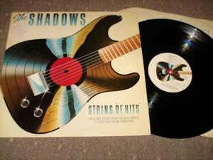 The Shadows - String Of Hits