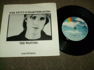 Tom Petty And The Heartbreakers - The Waiting