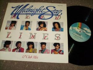 Midnight Star - Headlines [Extended Version]