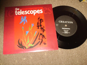 The Telescopes - Precious Little