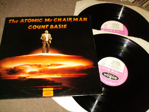 Count Basie - The Atomic Mr Chairman