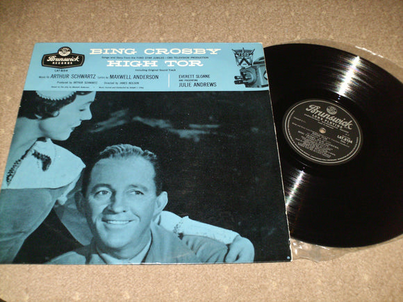 Bing Crosby - High Tor