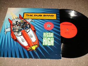 The Dub Band - Reggae High