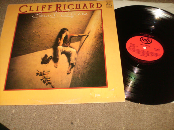 Cliff Richard - Small Corners