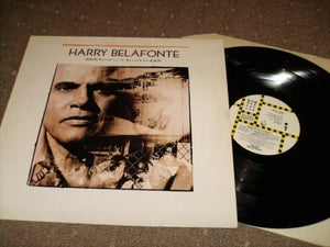 Harry Belafonte - Paradise In Gazankulu