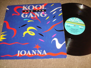 Kool And The Gang - Joanna