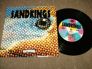 Sandkings - Earthwheel