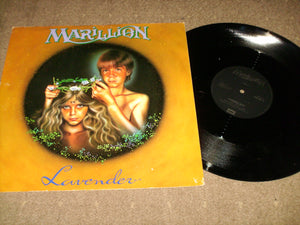 Marillion - Lavender Blue