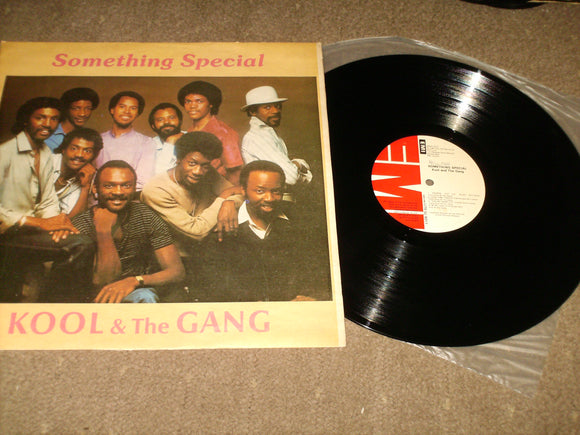 Kool And The Gang - Something Special