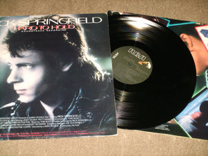 Rick Springfield - Hard To Hold