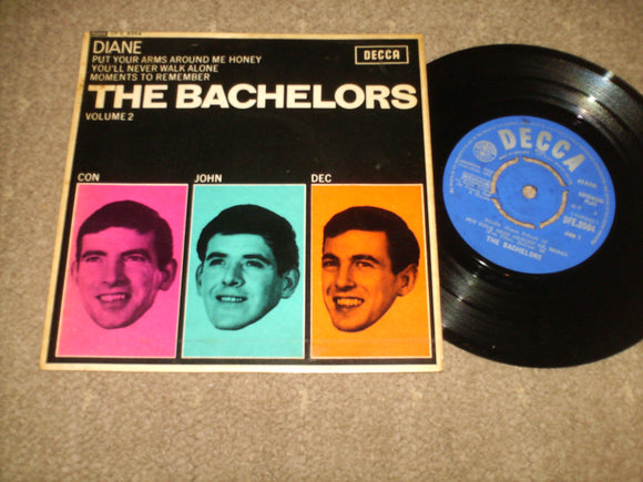 The Bachelors - Diane Vol 2