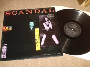 Various - Scandal