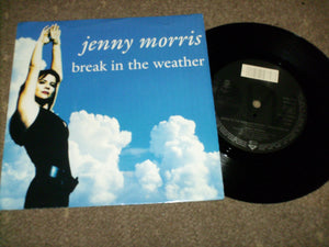 Jenny Morris - Break In The Weather