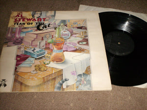 Al Stewart - Year Of The Cat