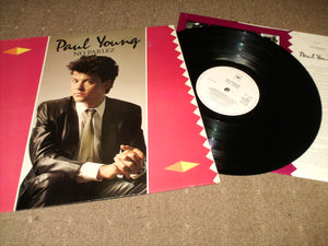 Paul Young - No Parlez