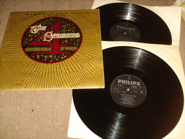 The Four Seasons - Edizione D'oro