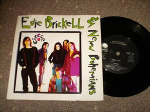 Edie Brickell And The New Bohemians - Circle