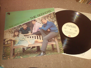 The Seekers - The Very Best Of The Seekers