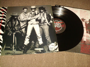 Big Audio Dynamite - Bad