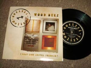 Scritti Politti - Wood Beez