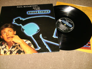 Paul McCartney - Give My Regards To Broad Street