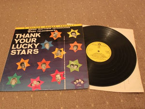 Various - Thank Your Lucky Stars