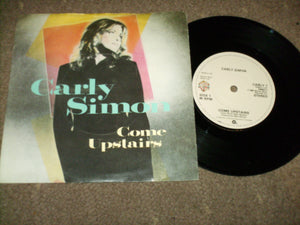 Carly Simon - Come Upstairs