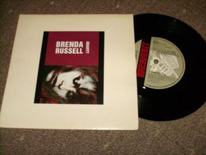 Brenda Russell - Gravity