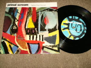 Primal Scream - Higher Than The Sun