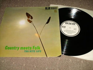 The Nite Life - Country Meets Folk