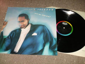 Freddie Jackson - Rock Me Tonight