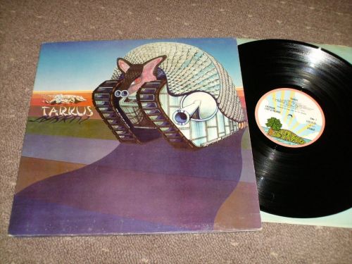 ELP - Tarkus