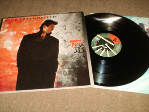 Rick Springfield - Tao