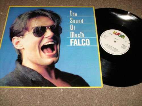 Falco - The Sound Of Musik