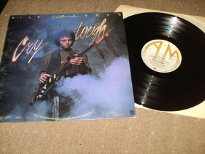 Nils Lofgren - Cry Tough