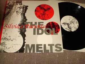 Silvia's Parents - The Idol Melts