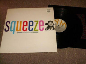 Squeeze - Babylon And On