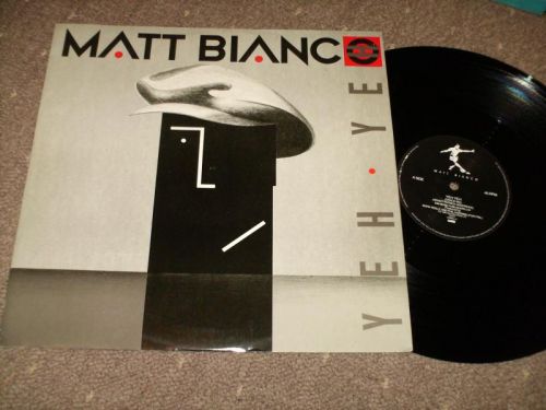 Matt Bianco - Yeh Yeh [Dance Mix]