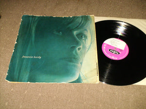 Francoise Hardy - Francoise Hardy