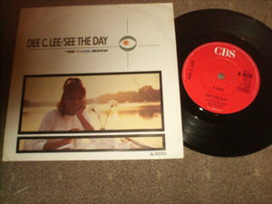 Dee C Lee - See The Day