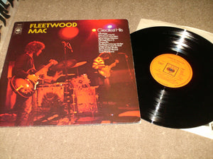 Fleetwood Mac - Greatest Hits