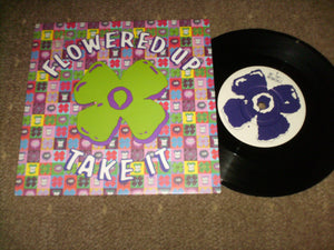 Flowered Up - Take It