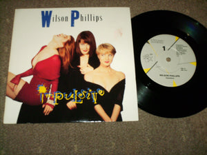 Wilson Phillips - Impulsive