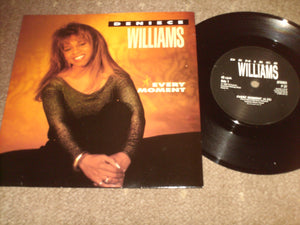 Deniece Williams - Every Moment